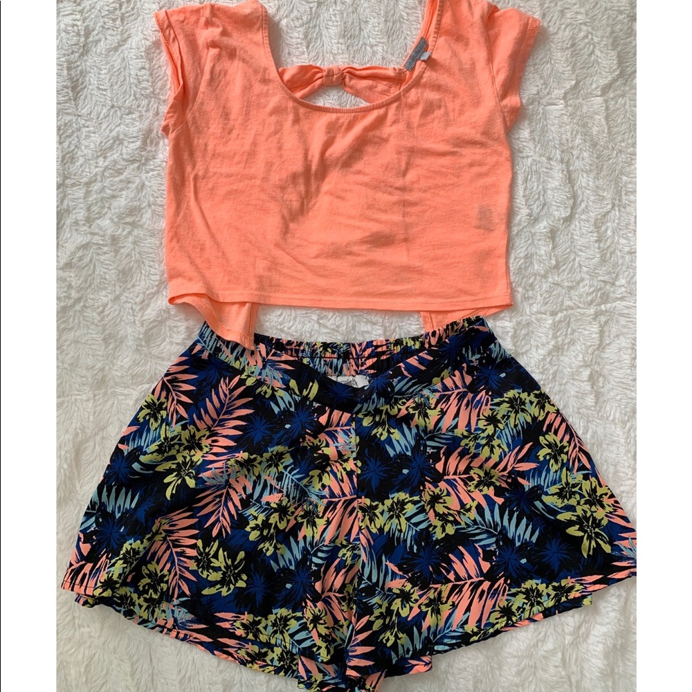 Short Set